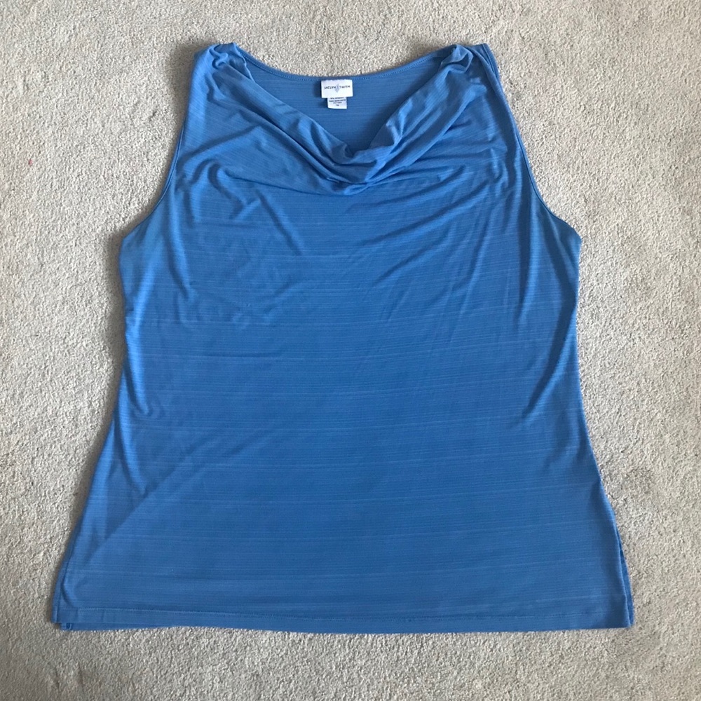 Jaclyn Smith Top